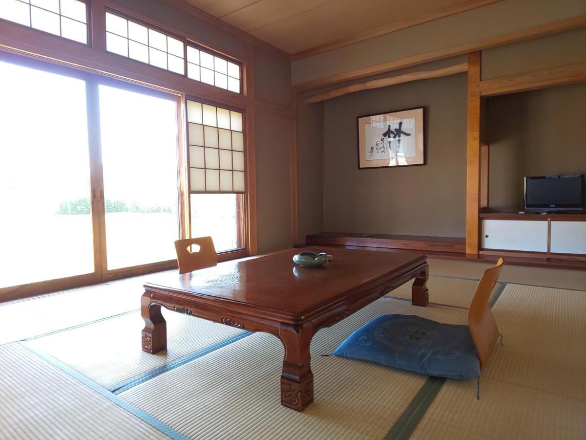 Ryokan Jukoen Echizen  Esterno foto