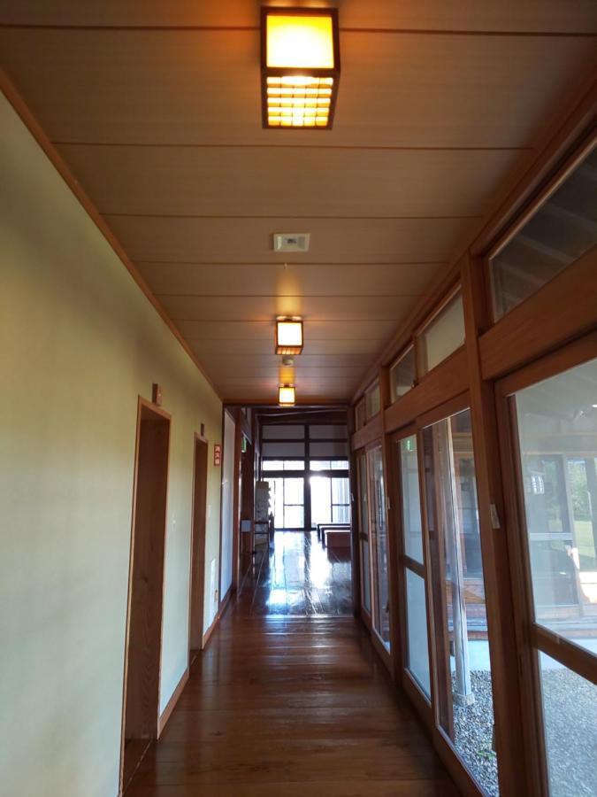 Ryokan Jukoen Echizen  Esterno foto