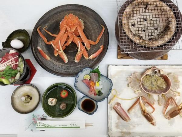 Ryokan Jukoen Echizen  Esterno foto